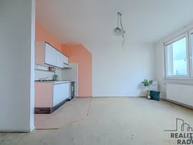 Prodej bytu 2+kk, Opava - Kateřinky, Na Pastvisku, 51 m2