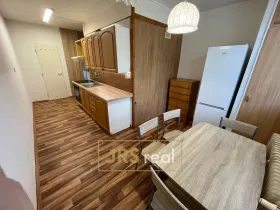 Pronájem bytu 2+1, Hustopeče, 57 m2
