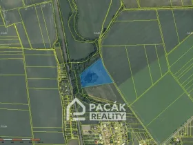 Prodej pole, Kožušany-Tážaly - Kožušany, 15995 m2