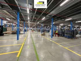 Pronájem skladu, Hradec Králové - Březhrad, Rovná, 2940 m2