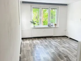 Pronájem bytu 1+kk, Sokolov, Švabinského, 20 m2