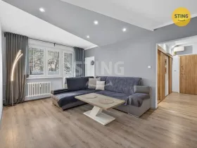 Prodej bytu 3+1, Rožnov pod Radhoštěm, Čs. armády, 60 m2