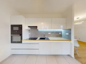 Pronájem bytu 2+1, Ostrava - Poruba, Ukrajinská, 56 m2