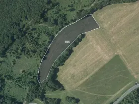 Prodej louky, Lipina, 11765 m2