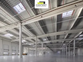 Pronájem výrobních prostor, Světec - Chotějovice, 5000 m2