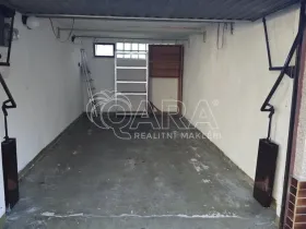 Pronájem garáže, Praha - Nusle, Pod Děkankou, 20 m2