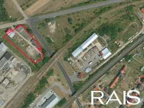 Prodej výrobních prostor, Mikulčice, 3646 m2