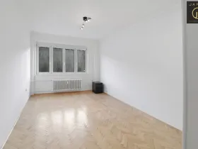 Pronájem bytu 3+1, Praha - Košíře, Vrchlického, 71 m2