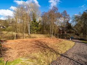 Prodej pozemku pro bydlení, Svojek, 703 m2