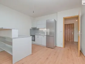 Pronájem bytu 2+kk, Liberec - Liberec X-Františkov, Švermova, 66 m2