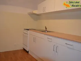 Pronájem bytu 1+1, Ostrava, Mjr. Nováka, 36 m2