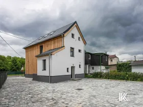 Prodej apartmánu, Mladé Buky, 133 m2