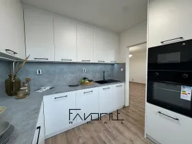 Prodej bytu 3+1, Ostrava, Jaromíra Matuška, 65 m2