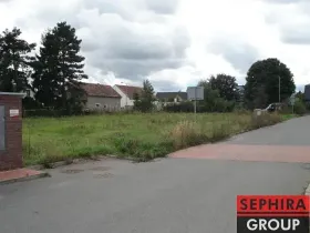 Prodej pozemku pro bydlení, Praha - Šeberov, K Hrnčířům, 838 m2