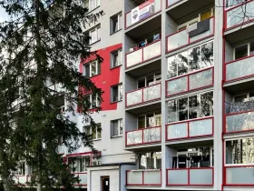 Prodej bytu 2+1, Frýdek-Místek - Místek, Marie Majerové, 53 m2