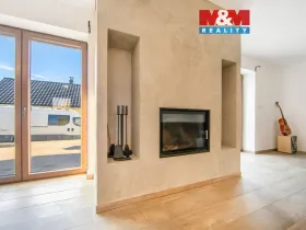 Prodej rodinného domu, Zruč-Senec - Zruč, Sluneční, 220 m2