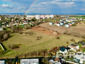 Prodej pozemku pro bydlení, Praha, Jeřická, 2200 m2