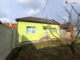 Pronájem rodinného domu, Jalubí, 100 m2