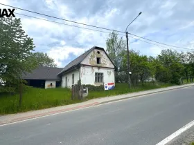 Prodej rodinného domu, Nový Malín, 86 m2