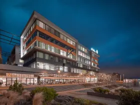 Pronájem obchodního prostoru, Praha, Siemensova, 272 m2