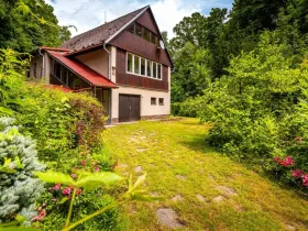 Prodej rodinného domu, České Budějovice - České Budějovice 5, Třebotovice, 155 m2