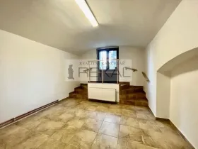 Pronájem obchodního prostoru, Praha - Vinohrady, Slezská, 167 m2