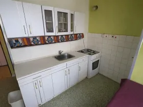 Prodej bytu 2+1, Most, Pionýrů, 53 m2