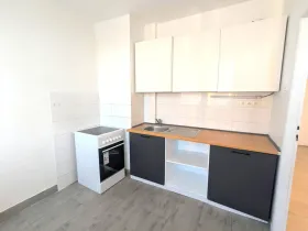 Pronájem bytu 2+1, Bílina - Pražské Předměstí, Fügnerova, 49 m2