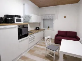 Pronájem bytu 2+1, Ústí nad Labem - Střekov, Železničářská, 56 m2