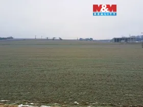 Prodej pozemku pro bydlení, Hrušovany nad Jevišovkou, Drnholecká, 3683 m2