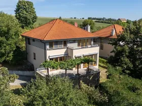 Prodej rodinného domu, Úholičky, Nade Dvorem, 192 m2