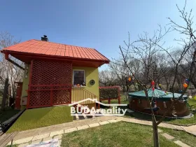 Prodej chaty, Zlín - Příluky, 25 m2