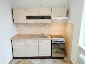 Pronájem bytu 2+1, Jirkov, K. H. Máchy, 54 m2