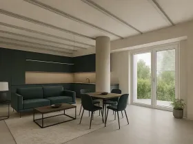 Prodej bytu 4+kk, Praha - Motol, Lékařská, 96 m2