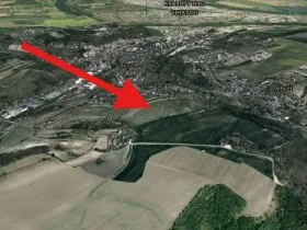 Prodej pole, Kralupy nad Vltavou, 5122 m2