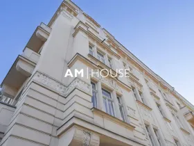 Prodej bytu 3+1, Praha - Smíchov, Na Plzeňce, 104 m2