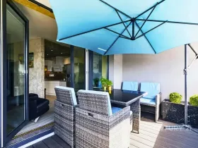 Prodej bytu 3+kk, Praha - Vysočany, Za Krejcárkem, 81 m2