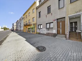 Prodej rodinného domu, Praha - Krč, Na strži, 224 m2