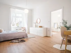 Prodej bytu 2+1, Brno - Královo Pole, Slovanské náměstí, 86 m2