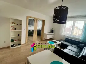 Pronájem bytu 2+1, Včelná, 60 m2