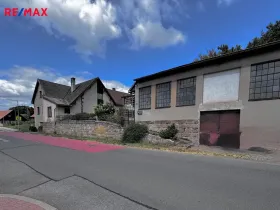 Prodej rodinného domu, Nová Ves nad Popelkou, 140 m2