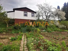 Prodej chaty, Děčín, 16 m2