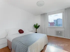 Pronájem bytu 3+1, Praha - Hlubočepy, Pražského, 76 m2