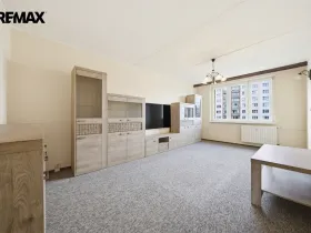 Prodej bytu 3+1, Chomutov, Borová, 77 m2