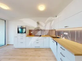 Pronájem bytu 3+kk, Praha - Újezd, Diamantová, 75 m2