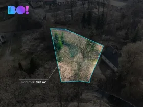 Prodej pozemku pro bydlení, Sedlnice, 970 m2