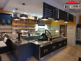 Pronájem restaurace, Frýdek-Místek, Nádražní, 200 m2