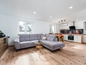 Prodej bytu 2+kk, Bavorov, Farská, 58 m2