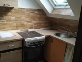 Pronájem bytu 1+1, Česká Lípa, Hrnčířská, 36 m2