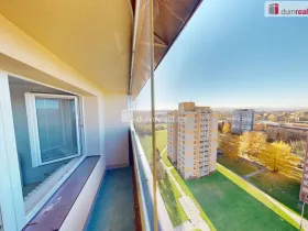 Prodej bytu 1+kk, Ostrava - Poruba, Francouzská, 27 m2